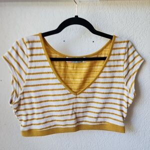 Free People Crop Top